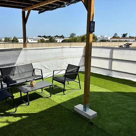My Conil Sol *